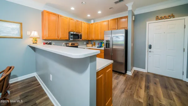 Property Slideshow image 3 of 35 | 395 s crow creek dr 1123, Calabash, NC, 28467
