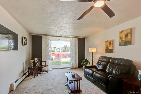 Property Slideshow image 2 of 35 | 7801 w 35th ave 7, Wheat Ridge, CO, 80033