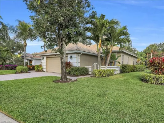 Property Slideshow image 3 of 47 | 3805 cotton green path dr, Naples, FL, 34114