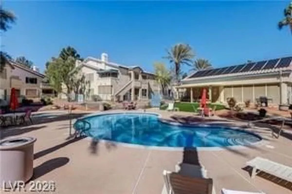 Property Slideshow image 2 of 6 | 3425 e russell rd 220, Las Vegas, NV, 89120