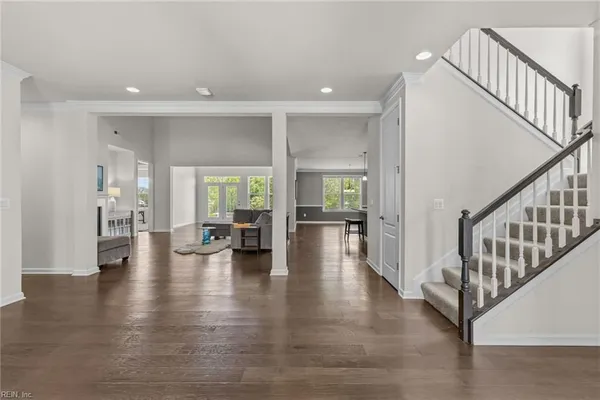 Property Slideshow image 3 of 45 | 4352 harrington commons rd, Williamsburg, VA, 23188