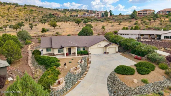 Property Slideshow image 2 of 26 | 4623 prairie trl, Prescott, AZ, 86301