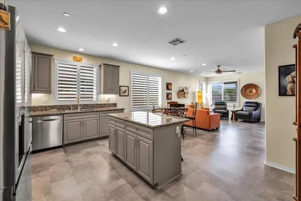 Property Slideshow image 2 of 60 | 3909 blue sky way, Palm Springs, CA, 92262
