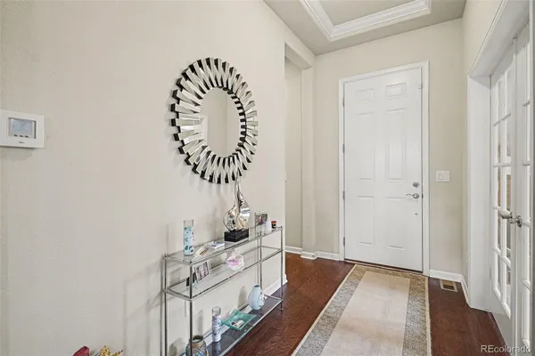 Property Slideshow image 3 of 21 | 22596 e glidden dr, Aurora, CO, 80016