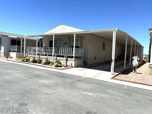 Property Slideshow image 2 of 52 | 531 montecito dr, Pahrump, NV, 89048