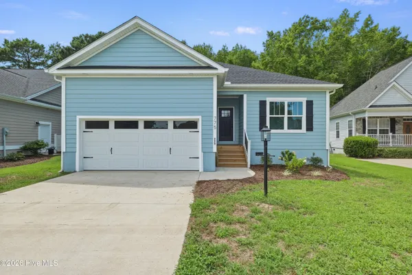 Property Slideshow image 2 of 56 | 775 marsh rose path, Calabash, NC, 28467
