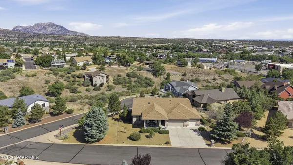 Property Slideshow image 3 of 40 | 850 cameron pass, Prescott, AZ, 86301
