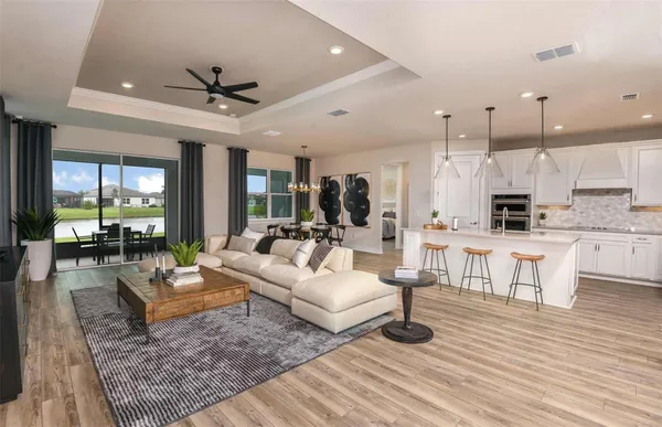 Property Slideshow image 2 of 29 | 14745 sunset crest ln, Parrish, FL, 34219