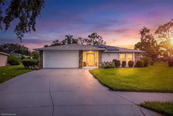 Property Slideshow image 2 of 39 | 11210 elderberry dr, Port Richey, FL, 34668