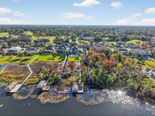 Property Slideshow image 3 of 61 | 1741 edgewater dr, Mount Dora, FL, 32757