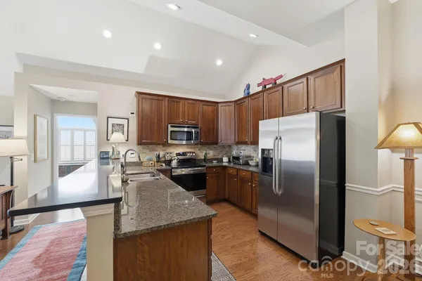 Property Slideshow image 3 of 34 | 3515 s bank ct, Matthews, NC, 28105