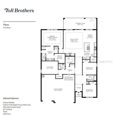 Property Slideshow image 2 of 5 | 5784 freestone cir, Apollo Beach, FL, 33572
