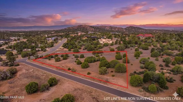 Property Slideshow image 3 of 50 | 5636 w meriah ln, Prescott, AZ, 86305