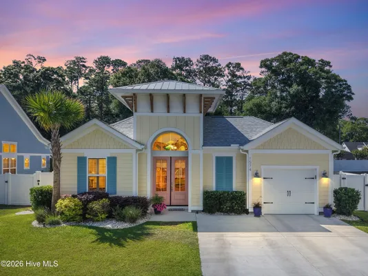 Property Slideshow image 2 of 78 | 1574 harbour place dr, Calabash, NC, 28467