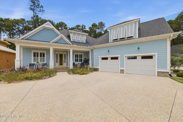 Property Slideshow image 3 of 89 | 3592 e legacy park dr, Southport, NC, 28461
