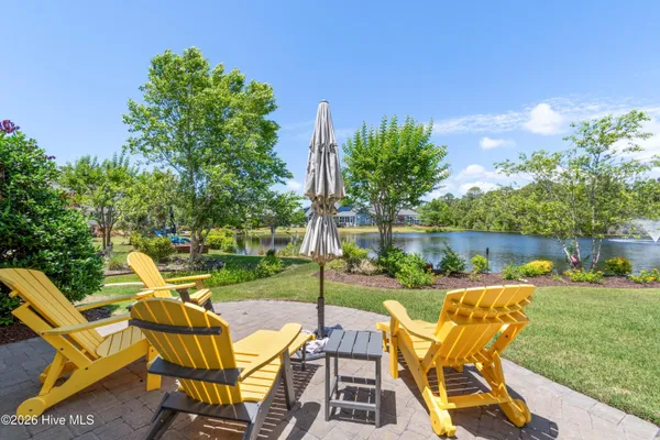 Property Slideshow image 2 of 62 | 4348 devonswood dr, Southport, NC, 28461