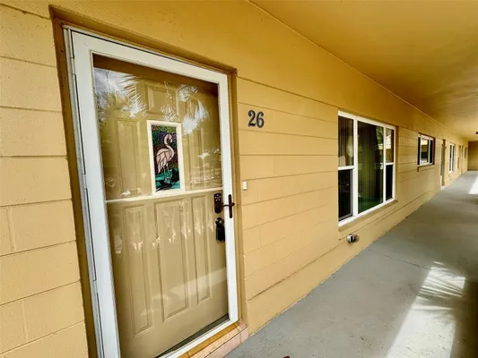Property Slideshow image 2 of 48 | 2220 spanish dr 26, Clearwater, FL, 33763