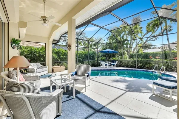 Property Slideshow image 2 of 32 | 3501 candleberry ct, Bonita Springs, FL, 34134