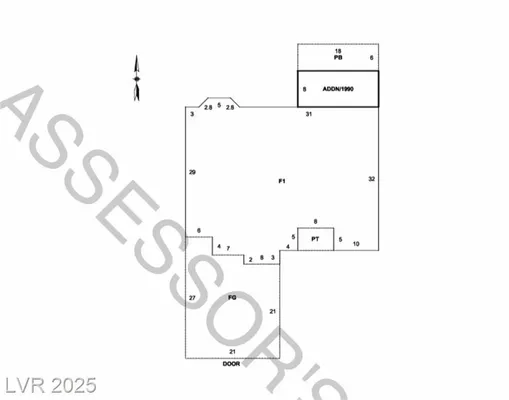 Property Slideshow image 2 of 18 | 9000 litchfield ave, Las Vegas, NV, 89134