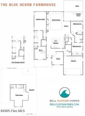 Property Slideshow image 2 of 71 | 4345 fantail dr, Leland, NC, 28451