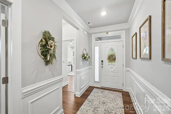 Property Slideshow image 3 of 48 | 1204 curling creek dr, Indian Trail, NC, 28079