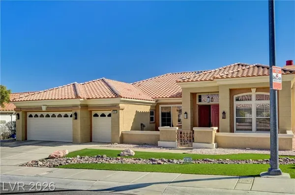 Property Slideshow image 3 of 49 | 10613 sky meadows ave, Las Vegas, NV, 89134