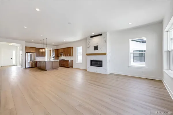 Property Slideshow image 2 of 29 | 634 leafy aster ln, Castle Rock, CO, 80104