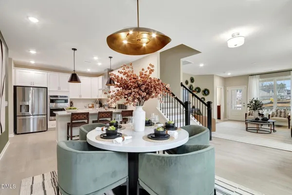 Property Slideshow image 2 of 10 | 3050 horton ridge blvd 287, Apex, NC, 27502