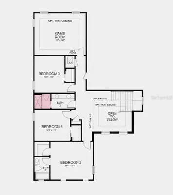 Property Slideshow image 3 of 24 | 16286 alpha grove pl, Odessa, FL, 33556