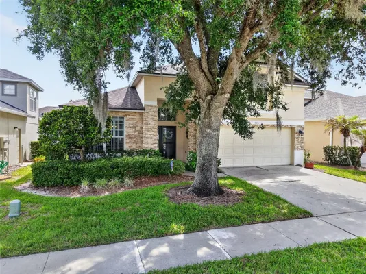 Property Slideshow image 2 of 42 | 8051 saint james way, Mount Dora, FL, 32757