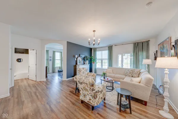 Property Slideshow image 3 of 28 | 9226 lieven st, Avon, IN, 46123