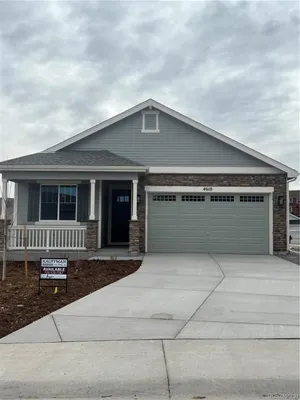 Property Slideshow image 3 of 10 | 4610 westlock st, Castle Rock, CO, 80104