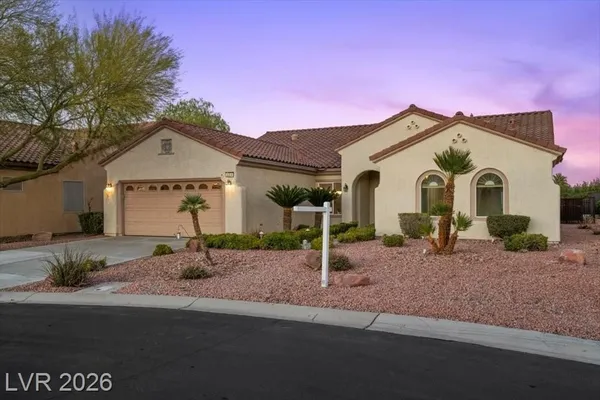 Property Slideshow image 3 of 44 | 2314 valley cottage ave, Henderson, NV, 89052