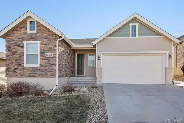 Property Slideshow image 2 of 46 | 12636 sandstone dr, Broomfield, CO, 80021