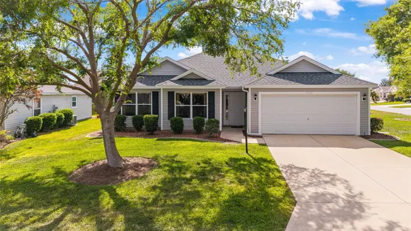 Property Slideshow image 2 of 43 | 17804 se 87th melrose ct, The Villages, FL, 32162