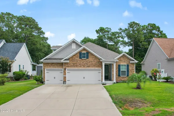 Property Slideshow image 3 of 65 | 1068 sea bourne way, Sunset Beach, NC, 28468