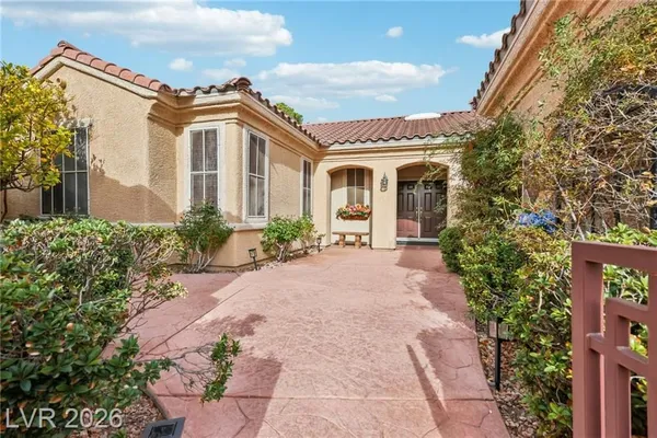 Property Slideshow image 3 of 51 | 1691 wellington springs ave, Henderson, NV, 89052