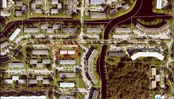 Property Slideshow image 2 of 9 | 19 newport a, Deerfield Beach, FL, 33442