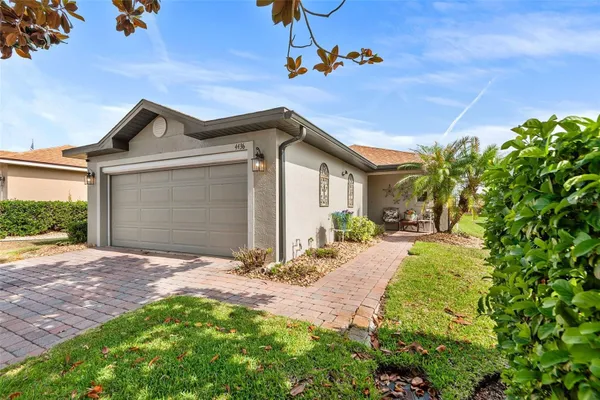 Property Slideshow image 2 of 39 | 4436 turnberry ln, Lake Wales, FL, 33859