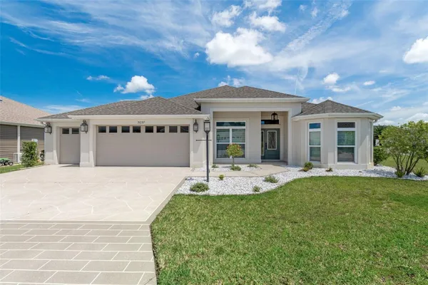 Property Slideshow image 2 of 42 | 3037 licciardello path, The Villages, FL, 32163