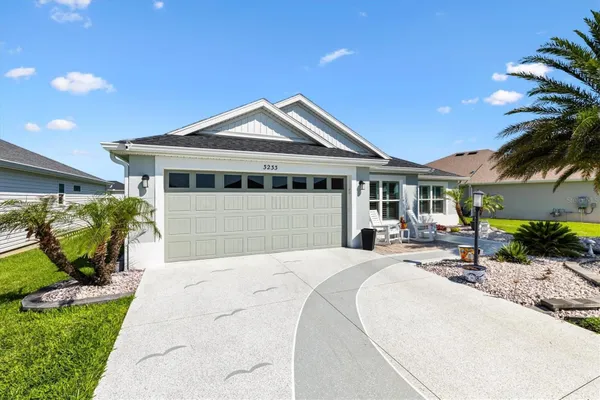 Property Slideshow image 2 of 39 | 3233 bartelson ter, The Villages, FL, 32163