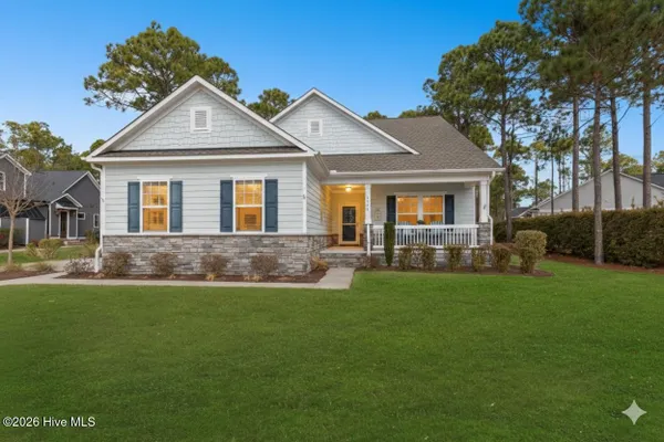 Property Slideshow image 2 of 74 | 3574 white spruce gln, Southport, NC, 28461