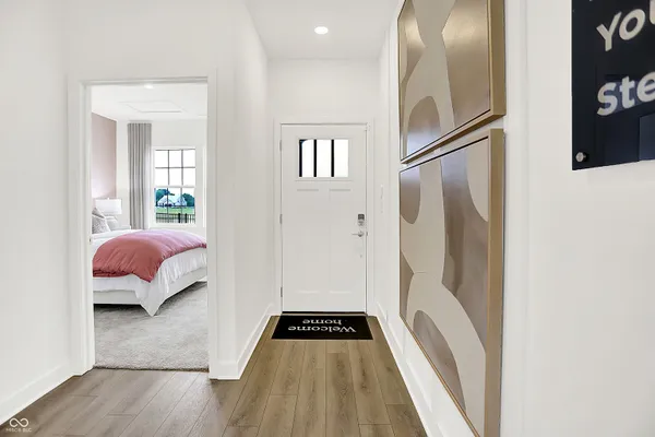 Property Slideshow image 3 of 23 | 5275 foxley park ln, Avon, IN, 46123