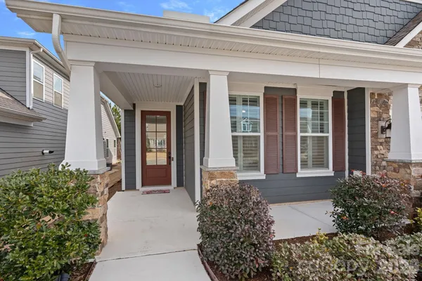 Property Slideshow image 2 of 31 | 5536 cheerful ln, Charlotte, NC, 28215