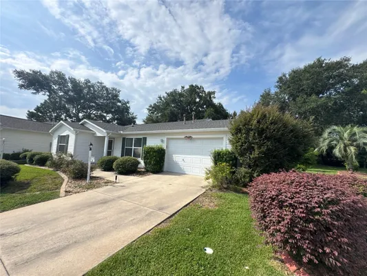 Property Slideshow image 3 of 20 | 17481 se 76th flintlock ter, The Villages, FL, 32162