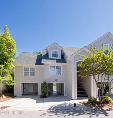 Property Slideshow image 2 of 62 | 3125 lakeside commons dr 37, Southport, NC, 28461