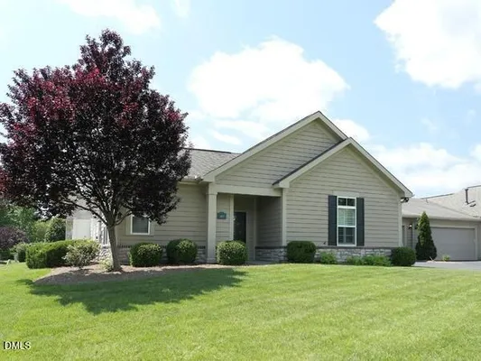 Property Slideshow image 2 of 30 | 107 culp hill dr, Chapel Hill, NC, 27517