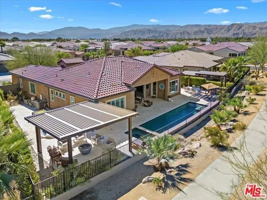 Property Slideshow image 3 of 60 | 14 merlot, Rancho Mirage, CA, 92270