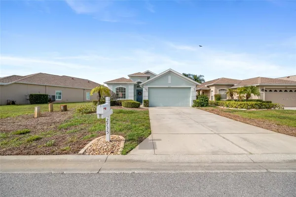 Property Slideshow image 3 of 45 | 2735 plantain dr, Holiday, FL, 34691