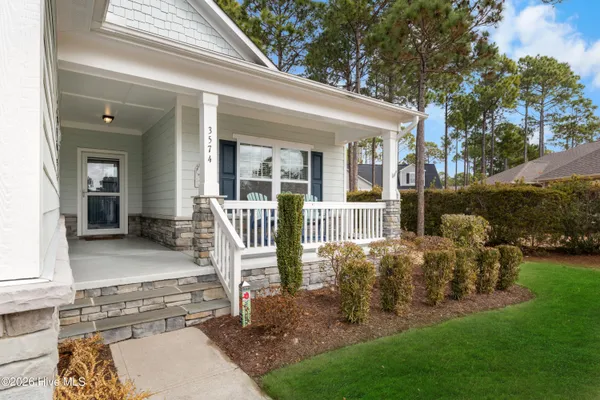 Property Slideshow image 3 of 74 | 3574 white spruce gln, Southport, NC, 28461
